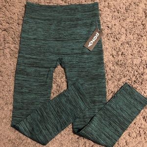 Fleece Lined Leggings- New With Tag!